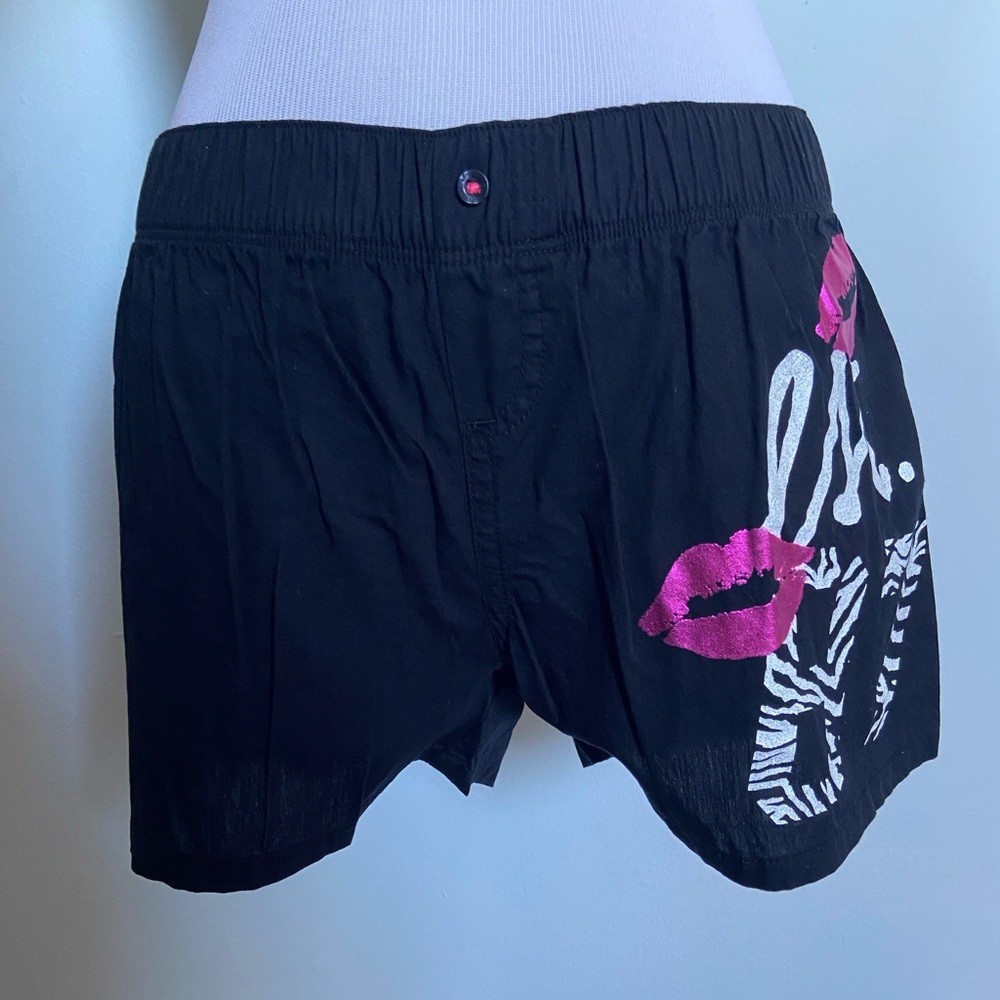 Aeropostale “Love Aero” Shorts